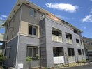 外観写真 フィルコ－ト東羽倉崎Ｂ棟