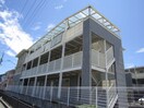 外観写真 フィルコ－ト東羽倉崎Ｂ棟