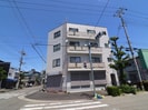 小松ビルの外観