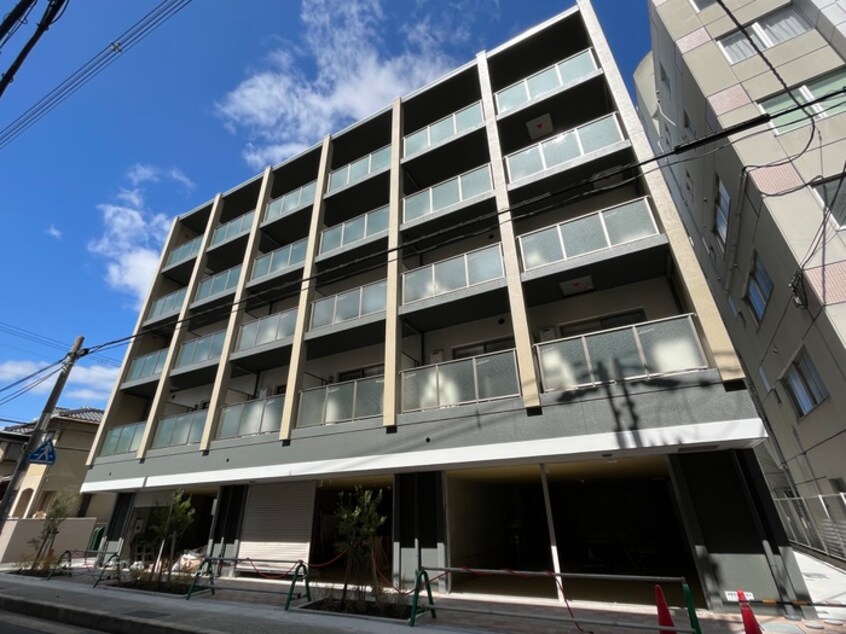 外観写真 Satsuma363