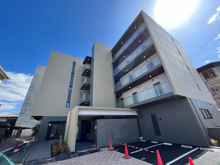 外観写真 Satsuma363