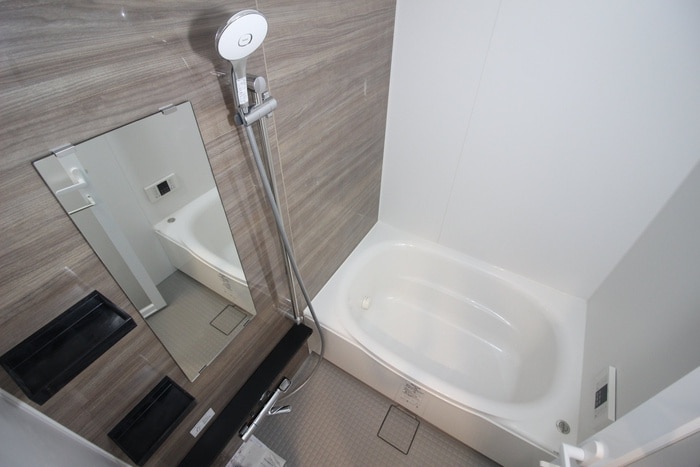 バス／シャワールーム等 Satsuma363