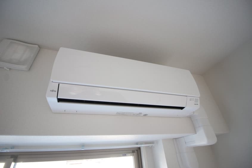 内観写真 Satsuma363