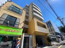 エクセル熊野町の外観