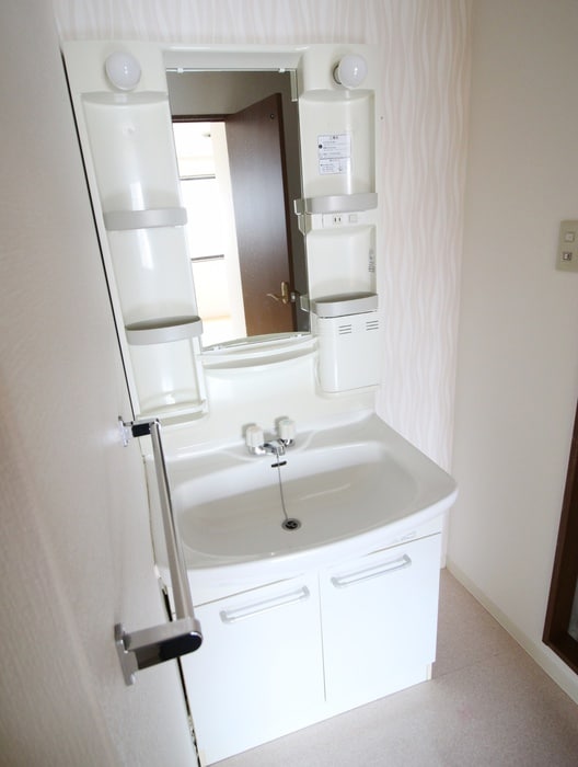 洗面 オルグ上町