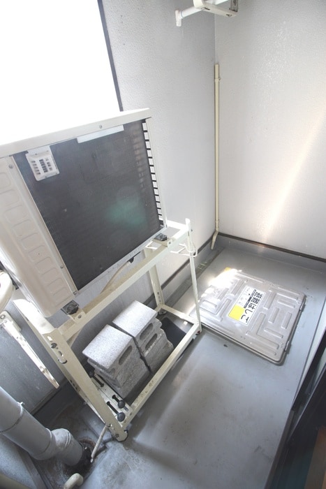 ベランダ・バルコニー オルグ上町