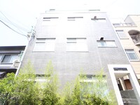 大空マンション