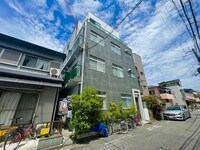 大空マンション