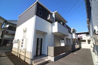 ワンズテラス高見の里Ａ棟