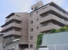 グランエクセル麻生中の外観