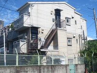 美濃マンション