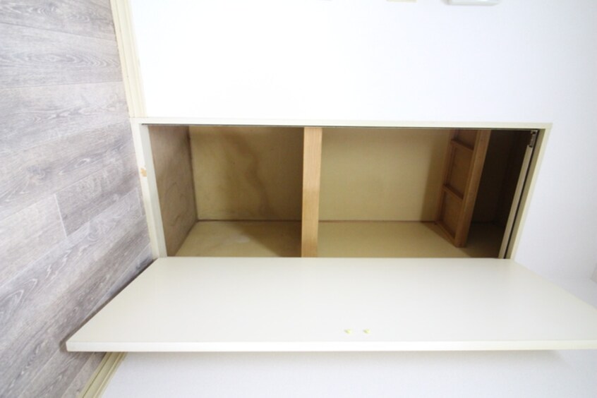収納 ラムズ昭和町