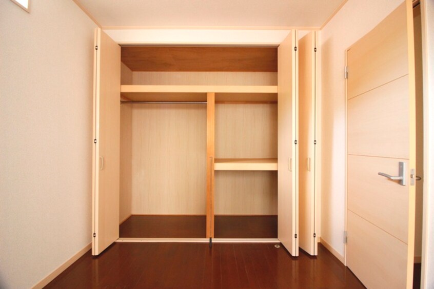 収納 松尾様一戸建