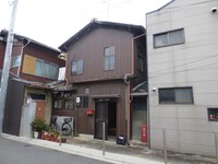 末之口町貸家