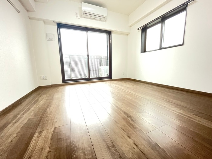 居室 ベラジオ雅び烏丸十条Ⅱ(810)