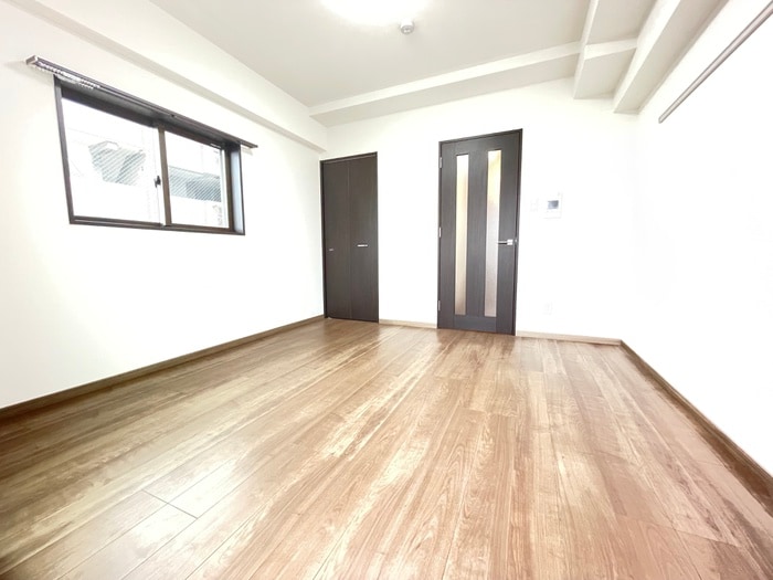 居室 ベラジオ雅び烏丸十条Ⅱ(810)