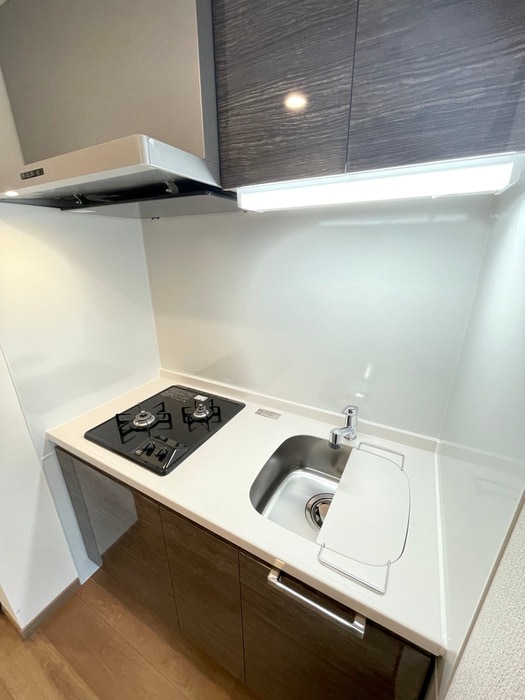 キッチン ベラジオ雅び烏丸十条Ⅱ(810)