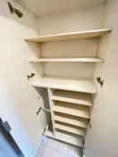 靴箱 ベラジオ雅び烏丸十条Ⅱ(810)