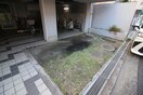 駐車場 プレアール櫛屋町