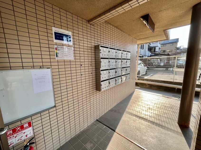 その他 コーポ平成