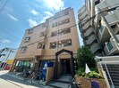 ヴェルドミール照ヶ丘の外観