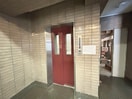 建物設備 ヴェルドミール照ヶ丘