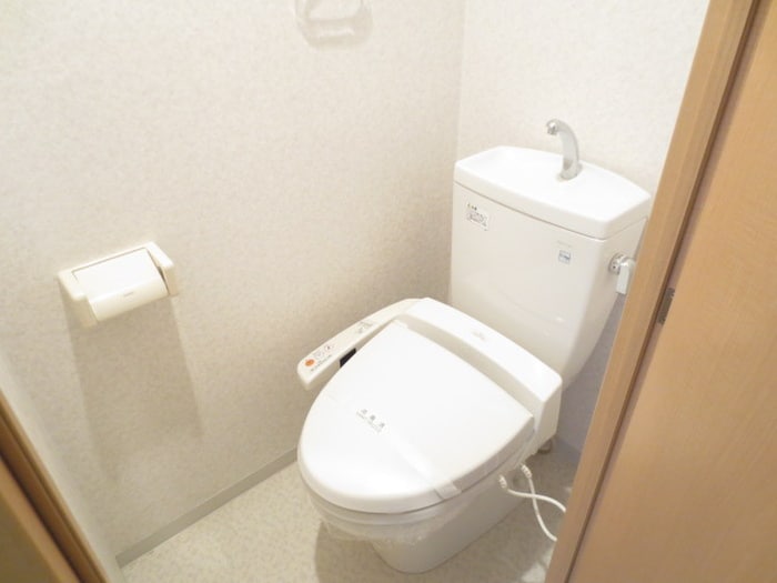 トイレ ＣＩＴＹ　ＳＰＩＲＥ美章園