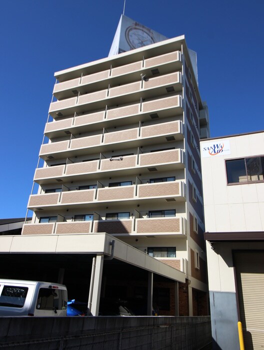 外観写真 ベロ－ナ