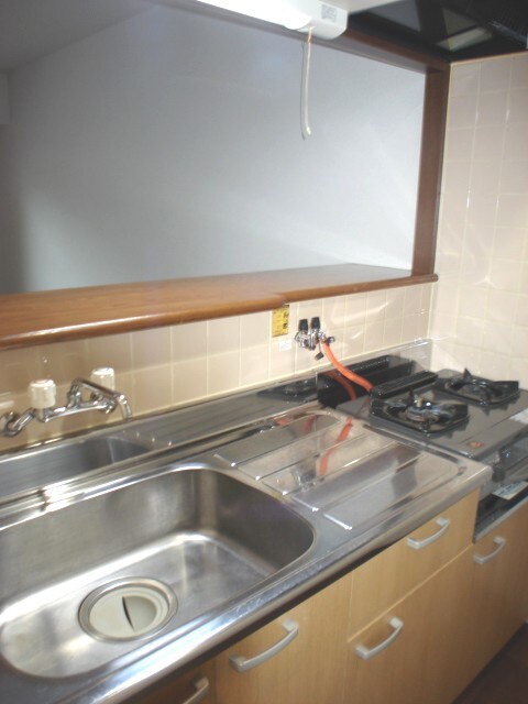 キッチン ベロ－ナ