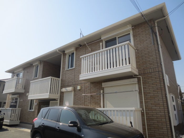 外観写真 ガレリアグランデ