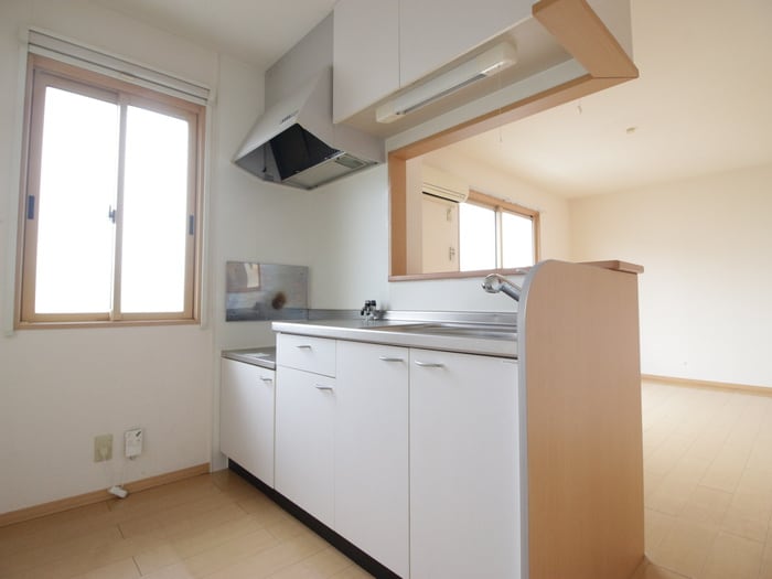 キッチン ガレリアグランデ