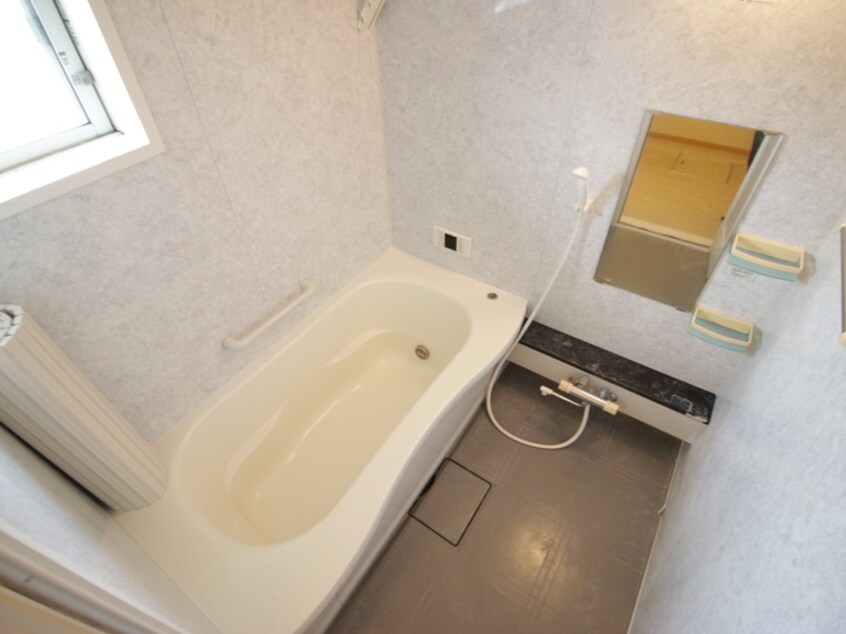 バス／シャワールーム等 ガレリアグランデ