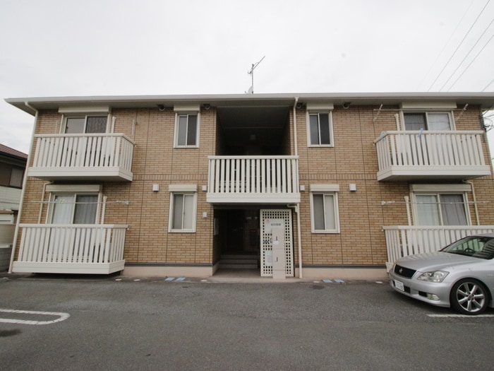 外観写真 ガレリアグランデ