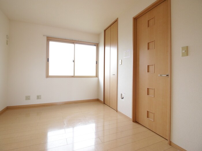 居室 ガレリアグランデ