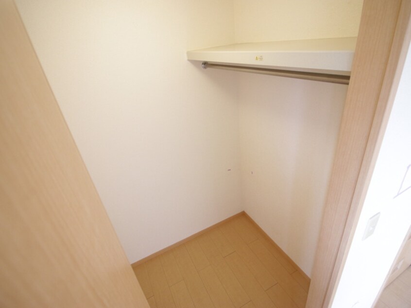 収納 ガレリアグランデ