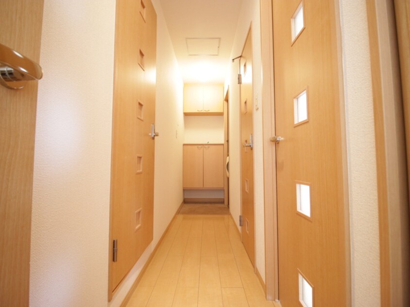 廊下 ガレリアグランデ