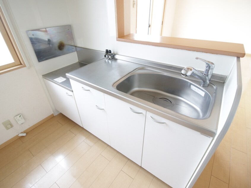 キッチン ガレリアグランデ