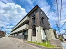 セジュールモンドの外観