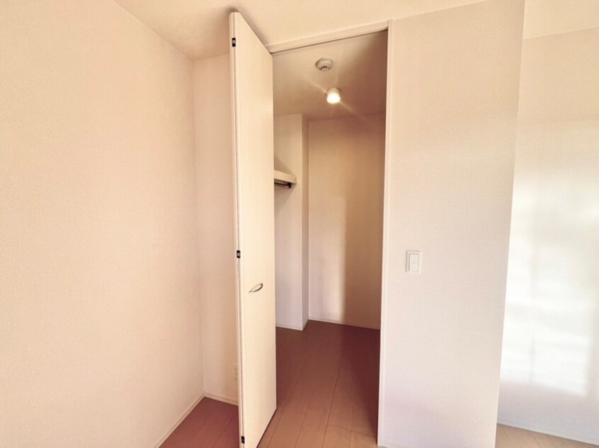 収納 セジュールモンド