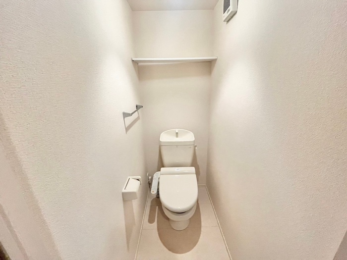 トイレ セジュールモンド