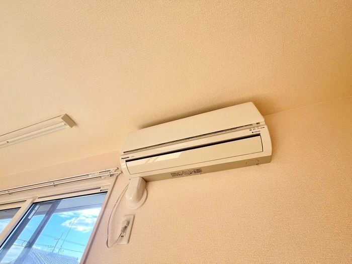 内観写真 セジュールモンド
