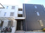 ベルラーゴ・Ⅰ