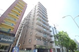 コスモプラザ新大阪