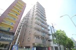 コスモプラザ新大阪