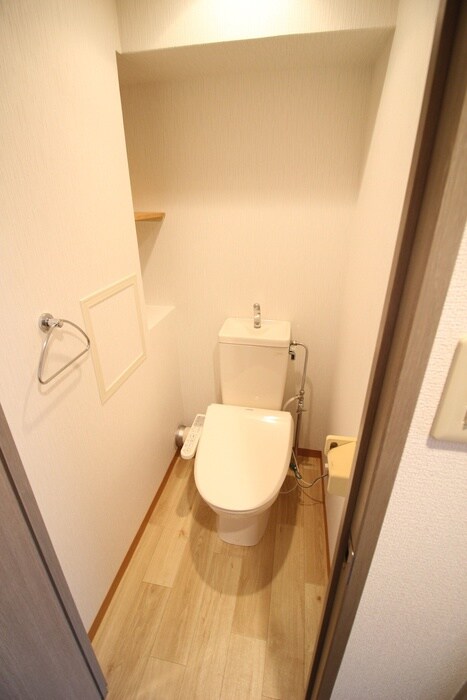 トイレ コスモプラザ新大阪