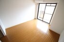 居室 コスモプラザ新大阪