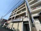 ハイツ山忠の外観