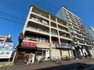 ハイツ山忠の外観
