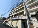 ハイツ山忠の外観