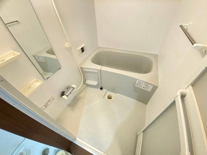 バス／シャワールーム等 ミル・グリシーヌⅡ